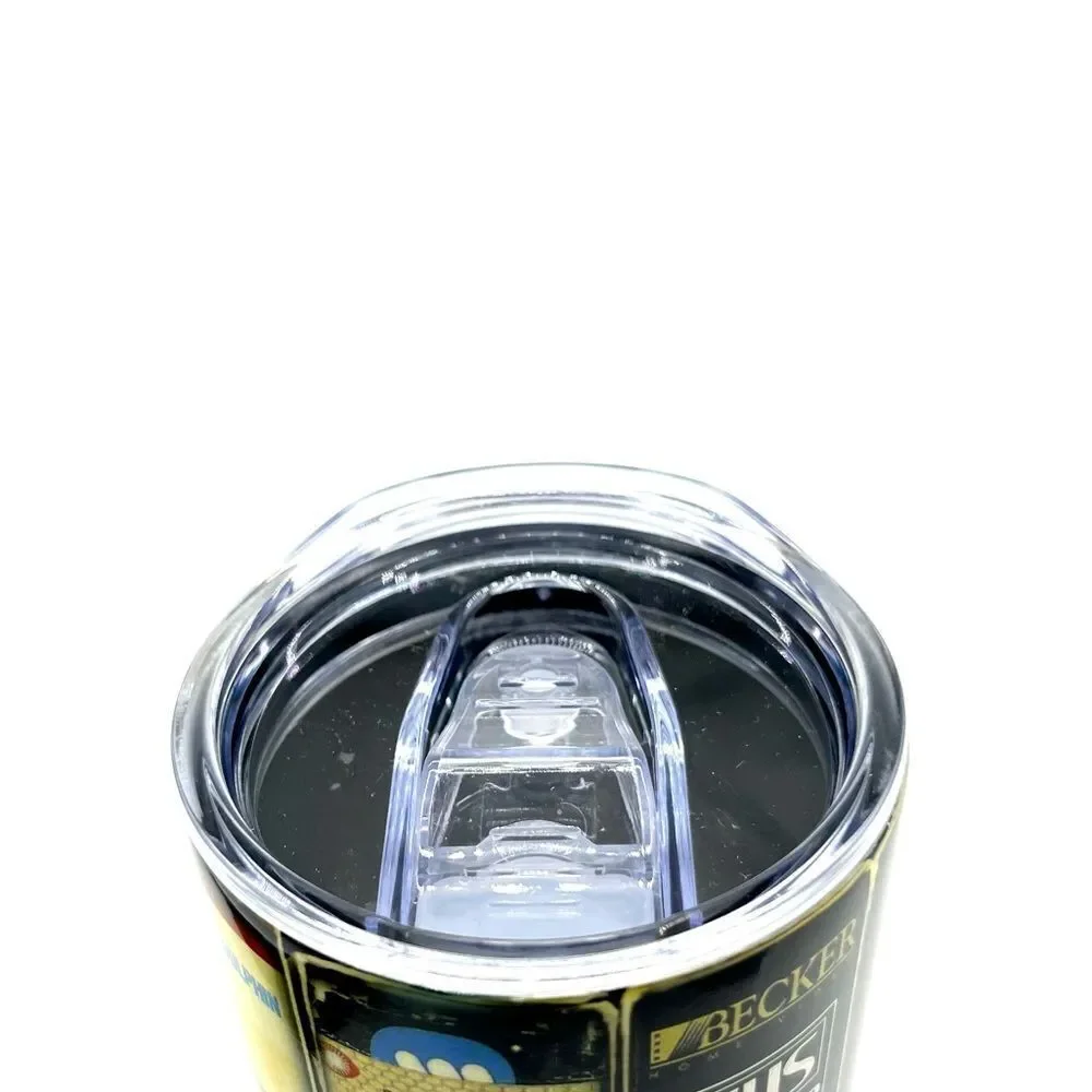 Halloween 20oz insulated